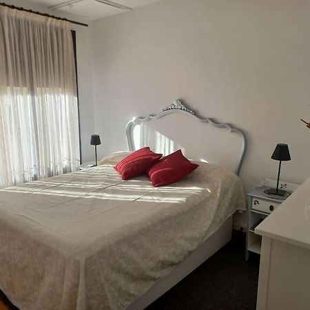 Casa Rural La Endrina Terriente ภายนอก รูปภาพ