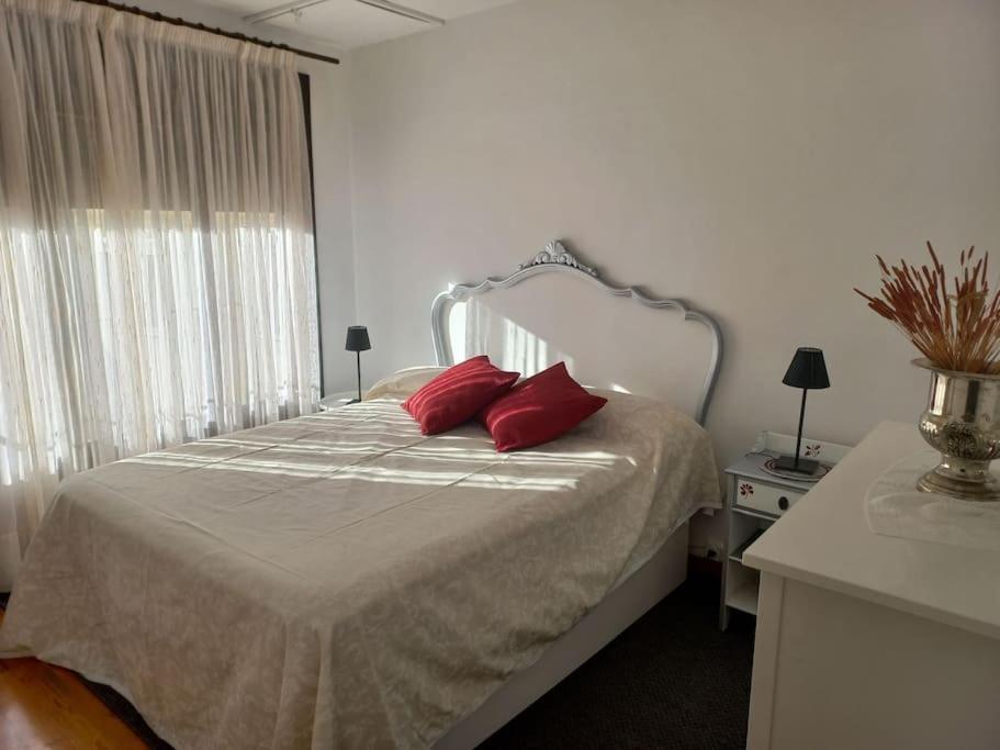 Casa Rural La Endrina Terriente ภายนอก รูปภาพ