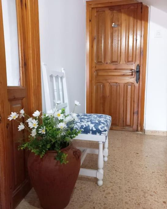 Casa Rural La Endrina Terriente ภายนอก รูปภาพ