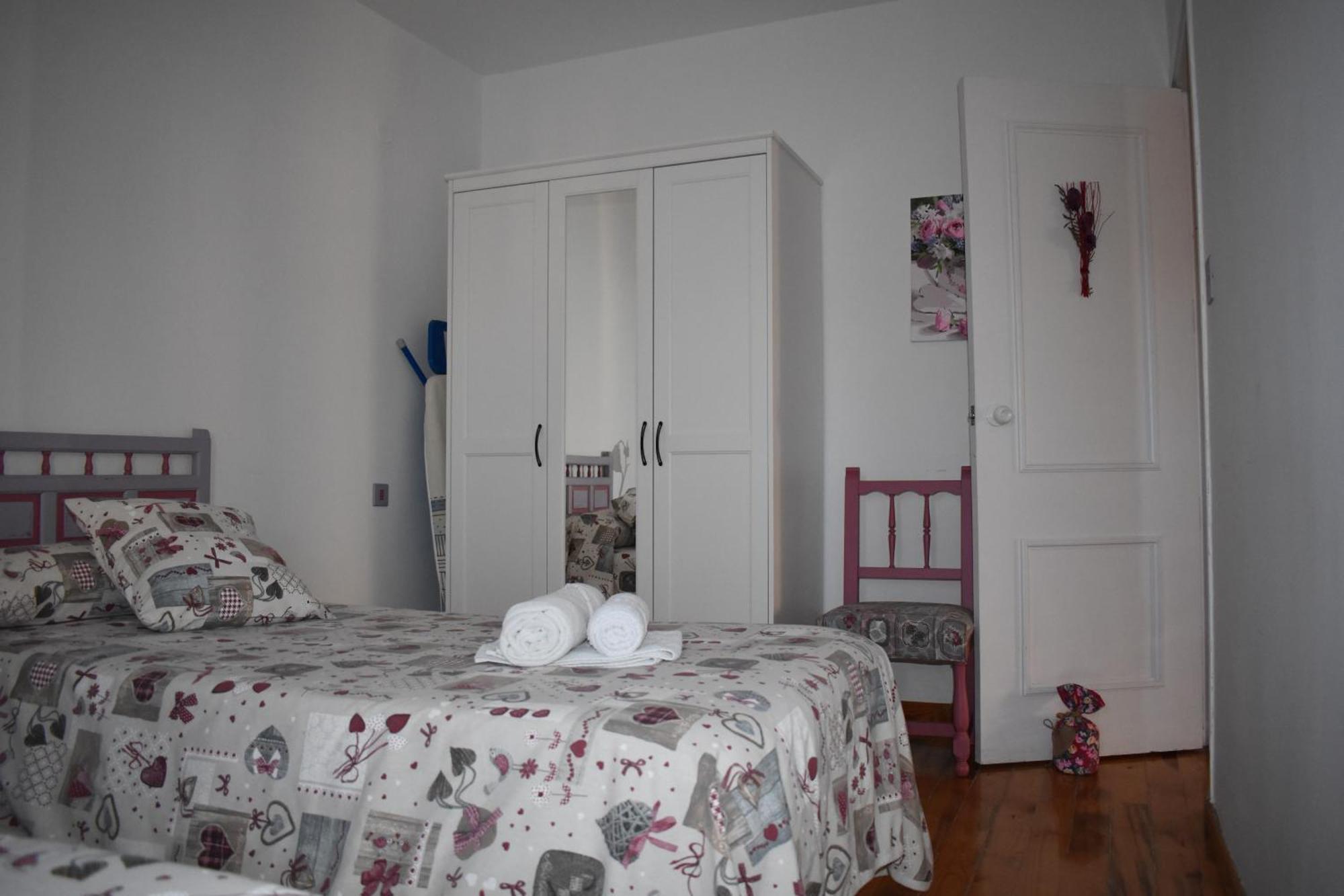 Casa Rural La Endrina Terriente ภายนอก รูปภาพ
