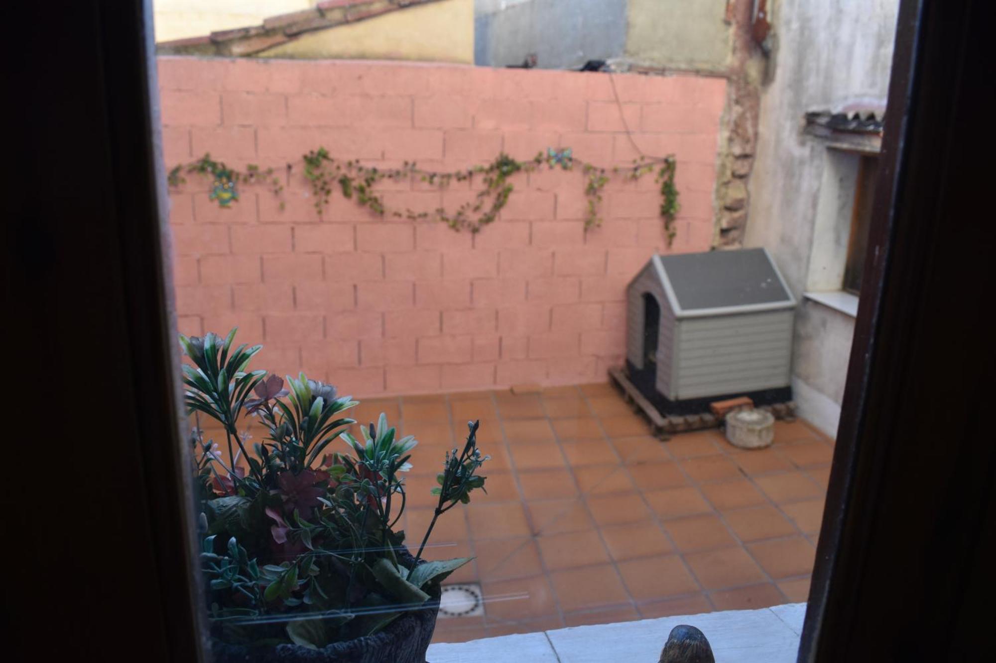 Casa Rural La Endrina Terriente ภายนอก รูปภาพ